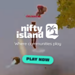 Nifty Island: The Web3 Gaming Platform Taking Social Gaming to New Heights