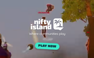 Nifty Island: The Web3 Gaming Platform Taking Social Gaming to New Heights