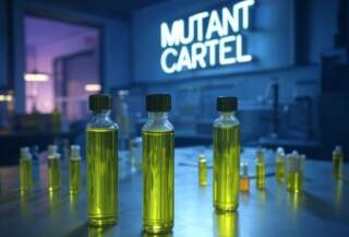 What Is the Mutant Cartel Up To? Inside the Next Chapter of the Mutant Hounds Saga