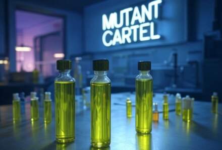 What Is the Mutant Cartel Up To? Inside the Next Chapter of the Mutant Hounds Saga