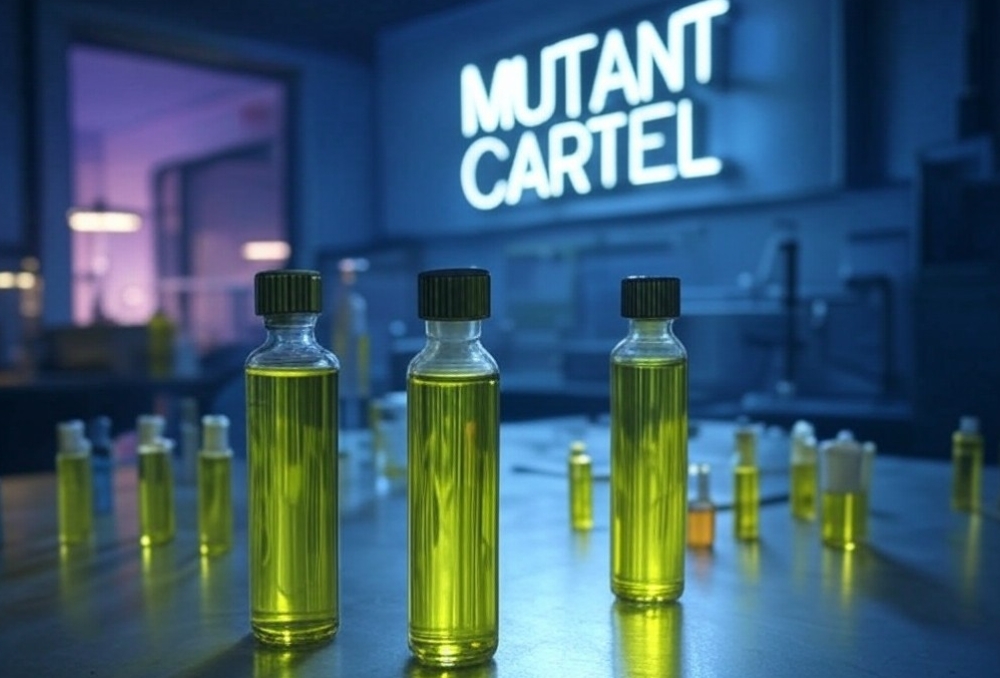 What Is the Mutant Cartel Up To? Inside the Next Chapter of the Mutant Hounds Saga