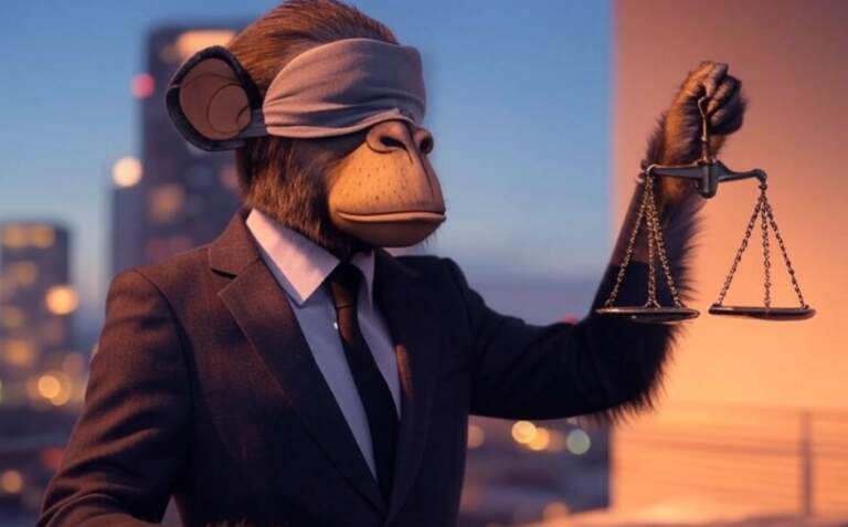 BAYC Justice