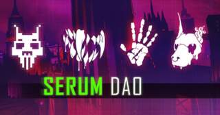 The Serum Dao: A New Era of Defi and the Mutant Hounds!