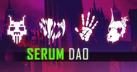 The Serum Dao: A New Era of Defi and the Mutant Hounds!