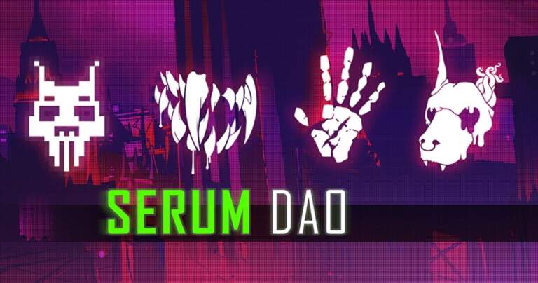 Serum Dao