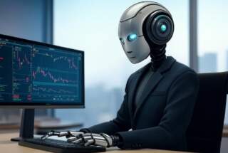 How to Build a ChatGPT-Powered AI Trading Bot: A Step-by-Step Guide