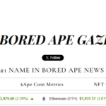 Bored Ape Gazette Seeks ApeCoin DAO Funding for Another Year of Community Coverage