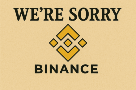 Binance’s $400 Million “Together Initiative”: A Bold Move to Rebuild Trust