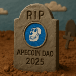The End of an Era: ApeCoin DAO Steps Aside for ApeCo